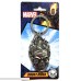 Marvel Ghost Rider Head Pewter Key Ring B01IS1RXNE